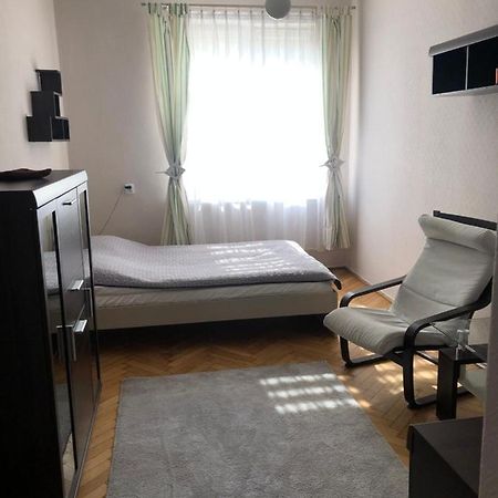 Mieszkanie Z Balkonem Sopot Luaran gambar