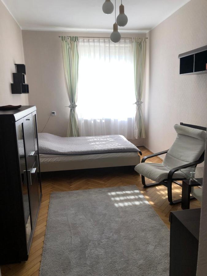 Mieszkanie Z Balkonem Sopot Luaran gambar