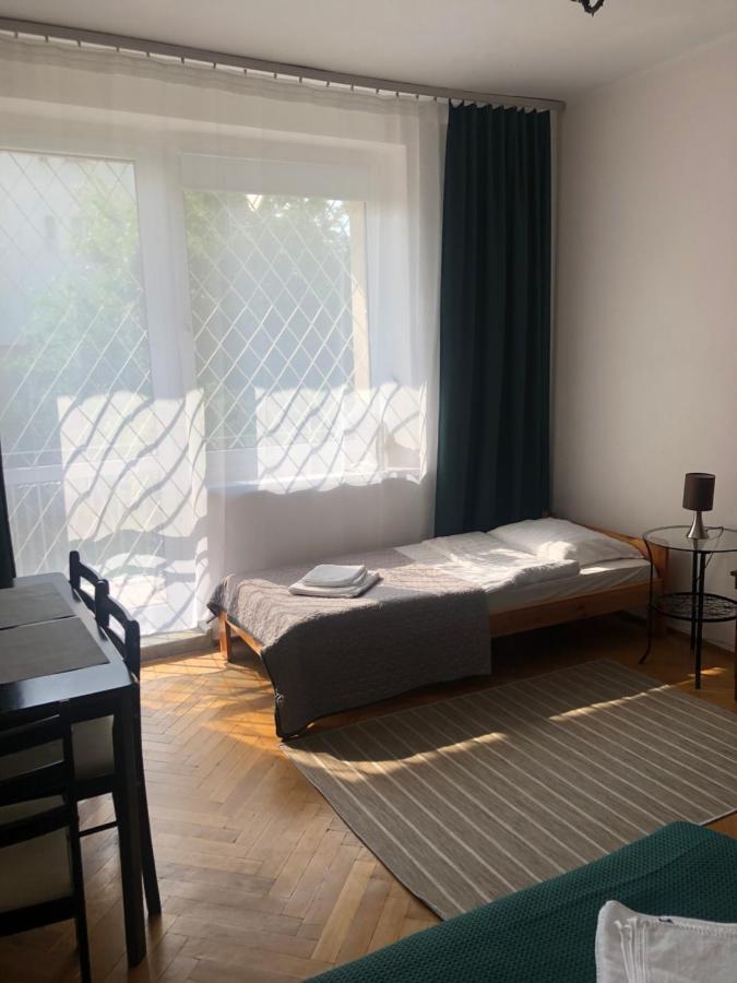 Mieszkanie Z Balkonem Sopot Luaran gambar